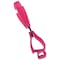 Glove Guard 1950 Dual Large End clip, High Vis Pink 1950PK - alternate 1